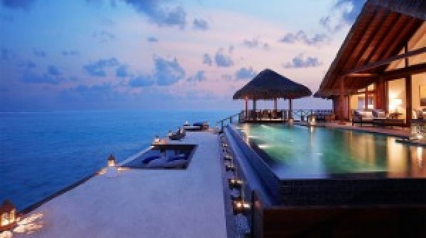 Antalya Spa Otelleri: En İyi 20 Otel