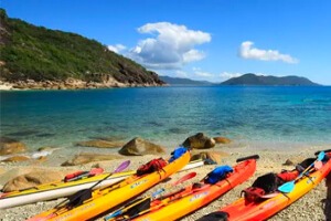 2022'nin En Popüler Tatil Yerleri